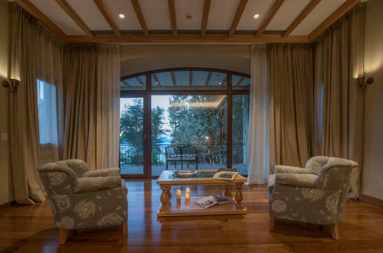 Villa Beluno Hotel & Spa San Carlos de Bariloche Exterior foto
