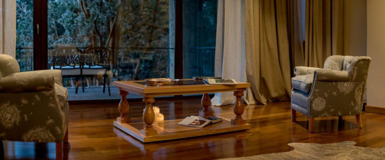 Villa Beluno Hotel & Spa San Carlos de Bariloche Exterior foto