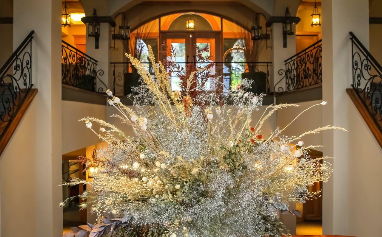 Villa Beluno Hotel & Spa San Carlos de Bariloche Exterior foto